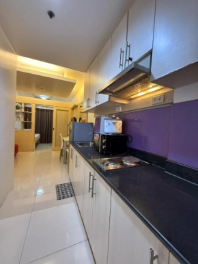 Sea Residences MOA Pasay Manila - Darwin's Staycation